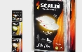  Scaldì: nuovo logo, packaging e materiali PdV firmati inTesta