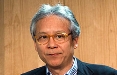 Meet the Media Guru, Hiroshi Ishii apre il programma 2015