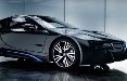 BMW iPerformance rivoluziona la guida con M&C Saatchi 