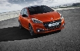 La Nuova Peugeot 208 in viaggio con E3. E anche il carburante è user generated