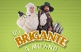  Il caseificio Fratelli Pinna lancia il concorso fotografico legato al formaggio Brigante. A supporto Atl e btl firmati Quom3