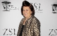 Suzy Menkes si unisce al team di Condé Nast International