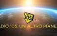 Radio 105 è un altro pianeta e lo dice con The Link