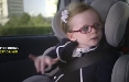 6 milioni di views per 'Look Who’s Driving' il test live di Volvo Trucks. Protagonista Sophie, quattro anni