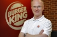 Burger king ha scelto David come Lead Global Agency
