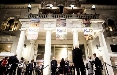 Take firma l'evento di repositioning di Kel 12. Tra cinema e viaggio al Barclays Teatro Nazionale di Milano
