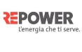 Repower e True Company on air con energia