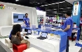 Google apre il primo flagship store a Londra