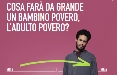 The Link per 'Io Come Tu', la campagna UNICEF contro la povertà minorile