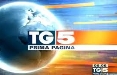 Da lunedì 3 novembre 'Prima Pagina' del TG5 in diretta quotidiana dalle 6 alle 8.30