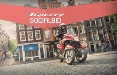  Yamaha e Connexia lanciano la 'Tricity Social Bid', prima 'asta al ribasso' per vincere lo scooter. Al via campagna Facebook e promoted post
