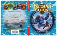 In edicola con Corriere e Gazzetta e in libreria con Salani il primo libro della collana Beast Quest 