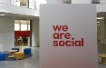 'Great content is social content': a IF! Italians Festival il workshop di We Are Social
