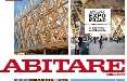 Abitare dedica il primo numero del 2015 all'Expo di Milano