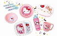 ‘A tavola con Hello Kitty’ on air con Initiative