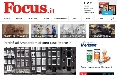 Focus cresce su web e social: a marzo 4 mln di utenti unici sul sito, oltre 730mila fan su Facebook 