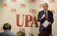 Assemblea UPA 2016. Nei giorni dell'Innuendo e della societa' eccitata, la comunicazione traina la crescita