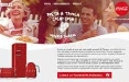 Coca-Cola insieme ad Agrodolce.it per portare sulla tavola degli italiani gusto e creatività