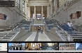 Grandi Stazioni: 13 stazioni del network entrano su Street View di Google