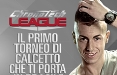 Con Liquid Thread calcio d'inizio per la Chronotech League 