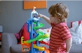 I genitori diventano registi nel nuovo spot Fisher Price firmato Craft London e McCann London