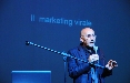 Aldo Biasi presidente di giuria al XIV Spot School Award