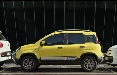 Independent Ideas vince la gara e firma la campagna Fiat Panda Cross. Produce Filmmaster 