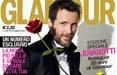 Jovanotti primo uomo in copertina per Glamour