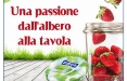 Online su Giallo Zafferano.it 'diamo più spazio  alla frutta' di Zuegg