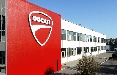 Ducati Motor Holding sceglie IMG per l'attività globale di licensing