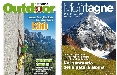 Meridiani Montagne in edicola con lo speciale estivo. Il 24 luglio al via l'Outdoor Festival, con Volvo e Trentino Film Festival come main sponsor