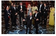 Notte degli Oscar 2015, share media del 9,6% con picco del 13,9% per la diretta notturna su Sky Cinema Oscar HD e Cielo