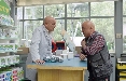 Claudio Bisio e Paolo Cevoli protagonisti del nuovo spot Kerakoll H40 No Limits in onda durante gli Europei. Creatività e regia di Erminio Perocco   