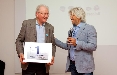 Brunazzi&Associati pluripremiata all'OpenArtAward di Napoli