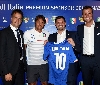Lidl Italia entra nella 'famiglia azzurra' come premium sponsor della FIGC