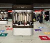 A Milano, metropolitana all’aroma di caffè Nespresso