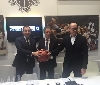 Deutsche Bank supporta il progetto Aquila Basket
