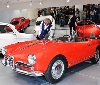 Con la 'Bocelli and Zanetti Night' riapre l'Area Expo a Milano. Alfa Romeo Giulia accompagna la serata charity