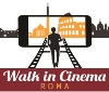 'Walk In Cinema Roma', arriva la prima app turistica per smartphone su Cinema e Città