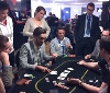 NEWS DALL'ESTERO (Belgio) - Act!events and TD Mobile go for a Royal Flush