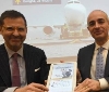 'Read, Enjoy and Fly', il Resto del Carlino su tablet per i viaggiatori dell'aeroporto di Bologna