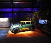 Mini festeggia la partnership con C.P. Company con l'evento 'An Unconventional Move'
