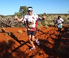 Tourism Northern Territory e Go Australia lanciano l'edizione 2016 di Australian Outback Marathon