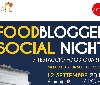 Il Testaccio va in rete con la prima edizione di 'Foodblogger Social Night'