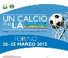 Torino dà... 'Un Calcio per la Pace': baby calciatori israeliani e palestinesi per il progetto Juve-Unesco