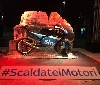 Integer 'scalda i motori' della MotoGP. Evento a Milano e nei centri commerciali