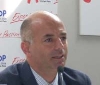 Salvatore Sagone (ADC Group), relatore alla presentazione dell'Event Master IED
