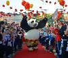 Gardaland anticipa la nuova area tematica Kung Fu Panda Academy con un evento esclusivo
