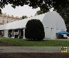 Le tensostrutture per eventi CSC location per l'assemblea di Confindustria Monza e Brianza