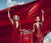 Svelato a New York il Calendario Campari. Protagonista Kate Hudson 